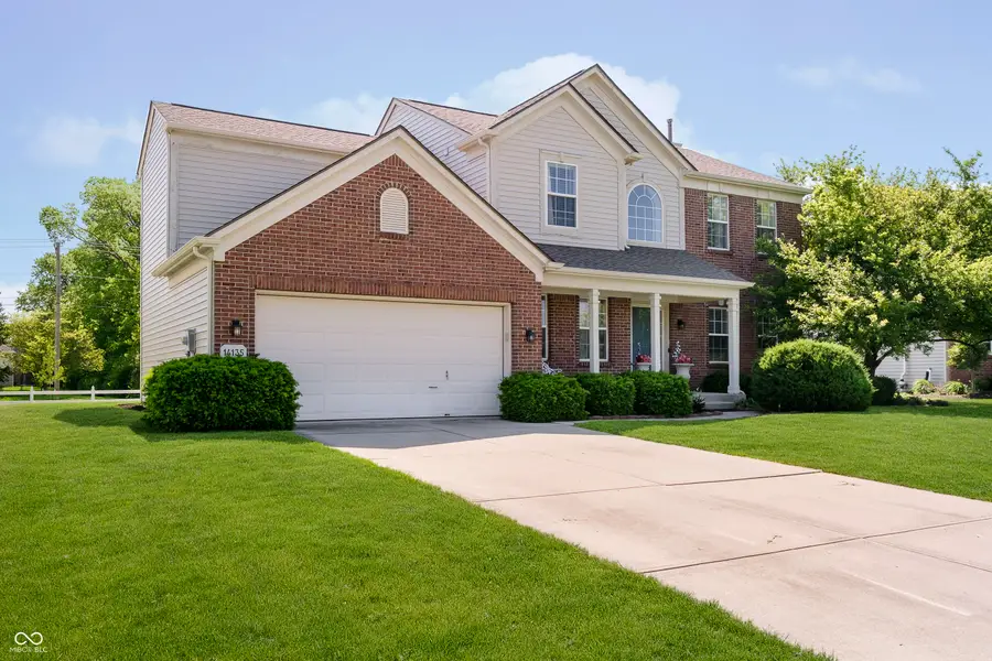 14135 Nicholas Drive, Carmel, IN 46074 - Image #3