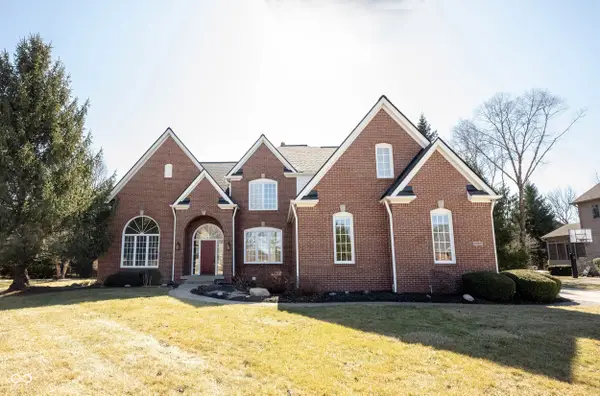 10390 Tremont Drive, Fishers, IN 46037