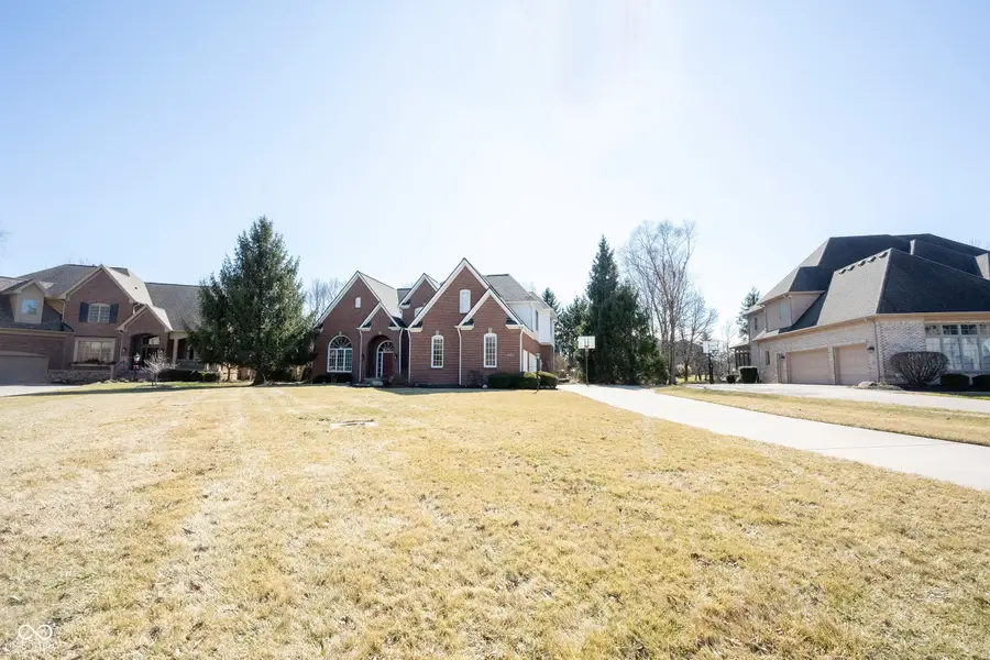 10390 Tremont Drive, Fishers, IN 46037 - #3