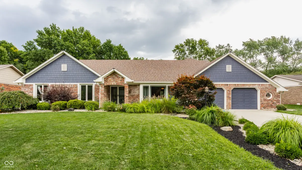 8901 Rocky Ridge Road, Indianapolis, IN 46217 - Image #1