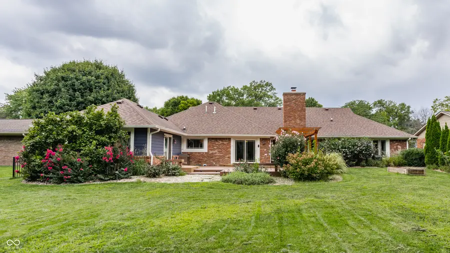 8901 Rocky Ridge Road, Indianapolis, IN 46217 - Image #3