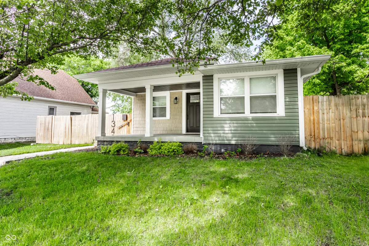 1342 N Oakland Avenue, Indianapolis, IN 46201 - Image #1