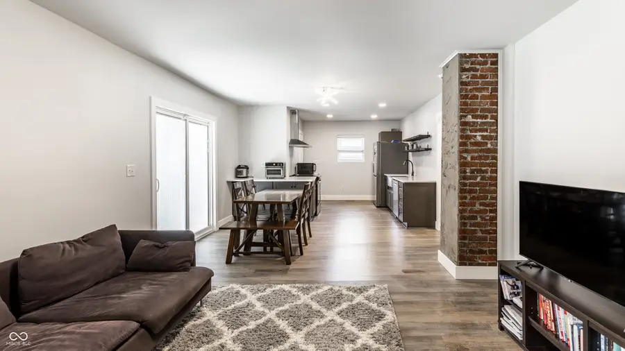 1342 N Oakland Avenue, Indianapolis, IN 46201 - Image #3