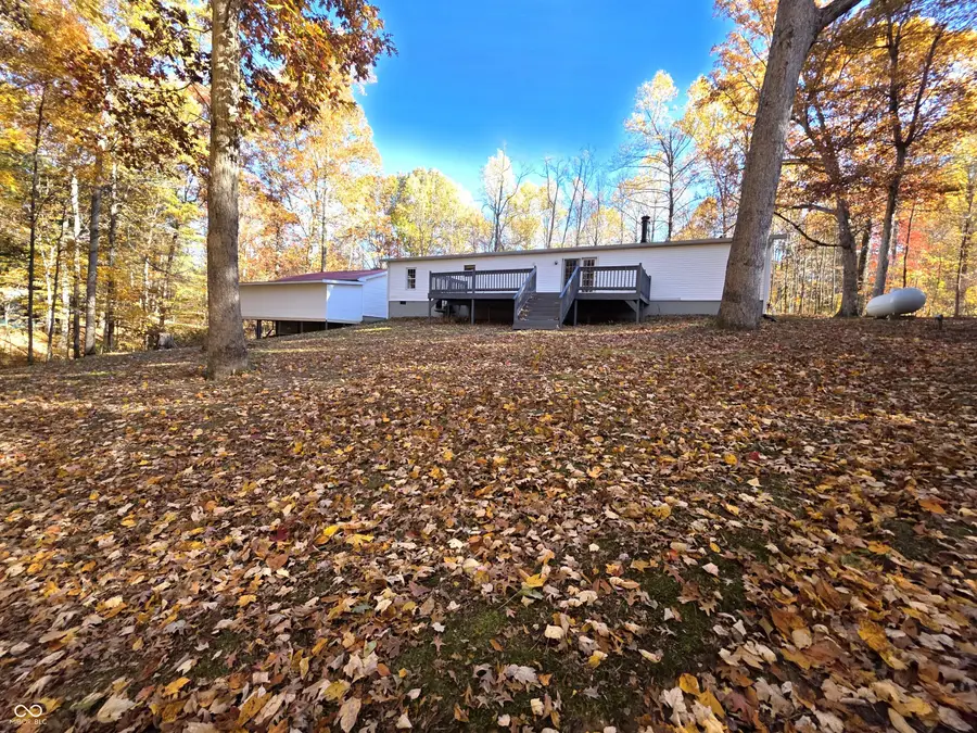 6538 N Tutterow Road, Monrovia, IN 46157 - Image #2