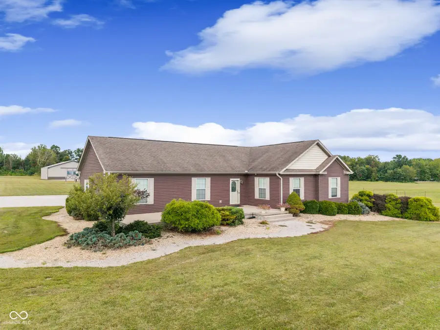 11972 E County Road 50 N, Seymour, IN 47274 - #3