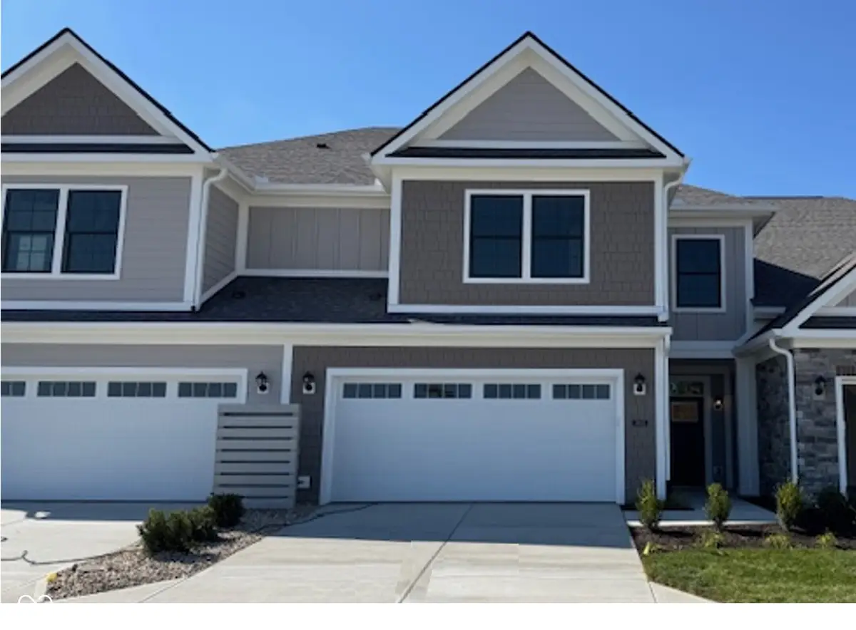 14866 E Keenan Circle #Lot 38, Westfield, IN 46074 - Image #1