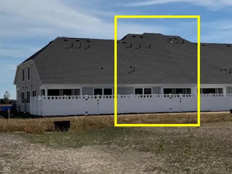 14866 E Keenan Circle #Lot 38, Westfield, IN 46074 - Image #2