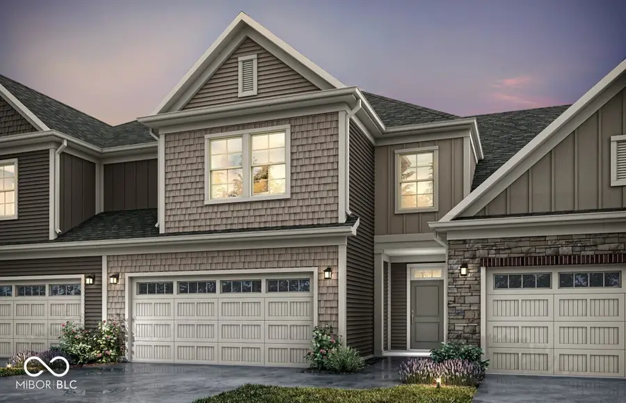 14866 E Keenan Circle #Lot 38, Westfield, IN 46074 - Image #3