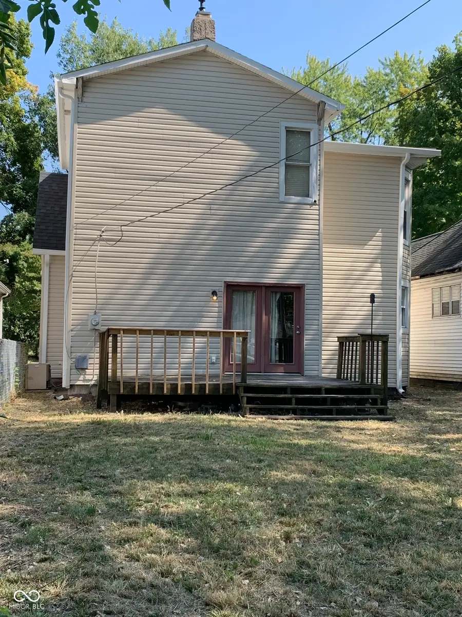831 S 9th Street, Terre Haute, IN 47807 - Image #2