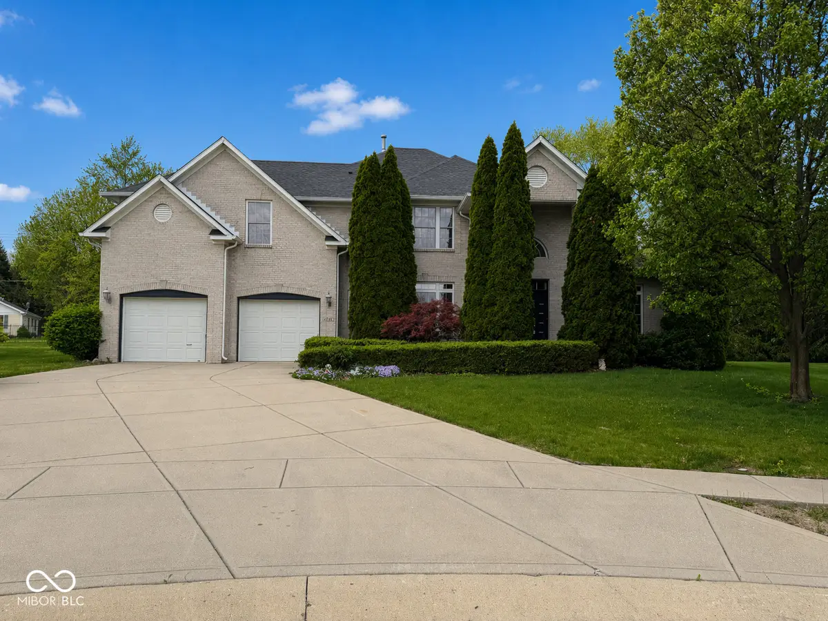 4064 Shady Pointe Row, Greenwood, IN 46143 - #1