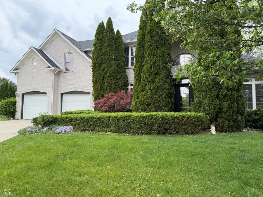 4064 Shady Pointe Row, Greenwood, IN 46143 - #2