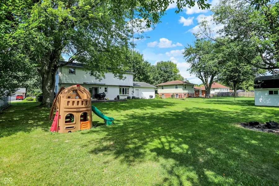 227 Narcissus Drive, Indianapolis, IN 46227 - Image #3