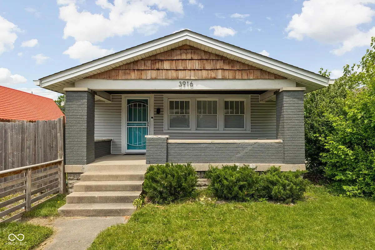 3916 E 10th Street, Indianapolis, IN 46201 - Image #1