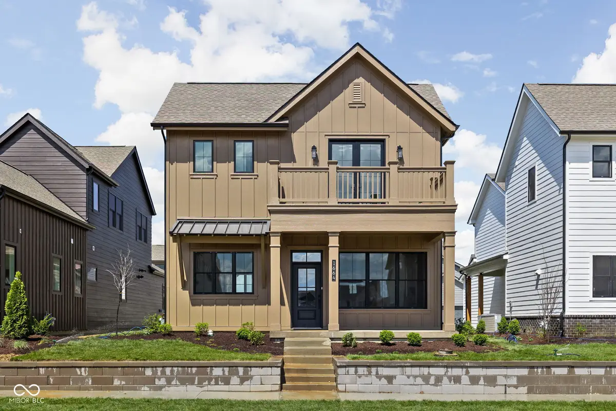 1664 Carrollton Rail Drive, Westfield, IN 46074 - Image #1