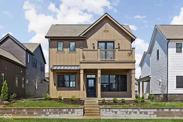 1664 Carrollton Rail Drive, Westfield, IN 46074