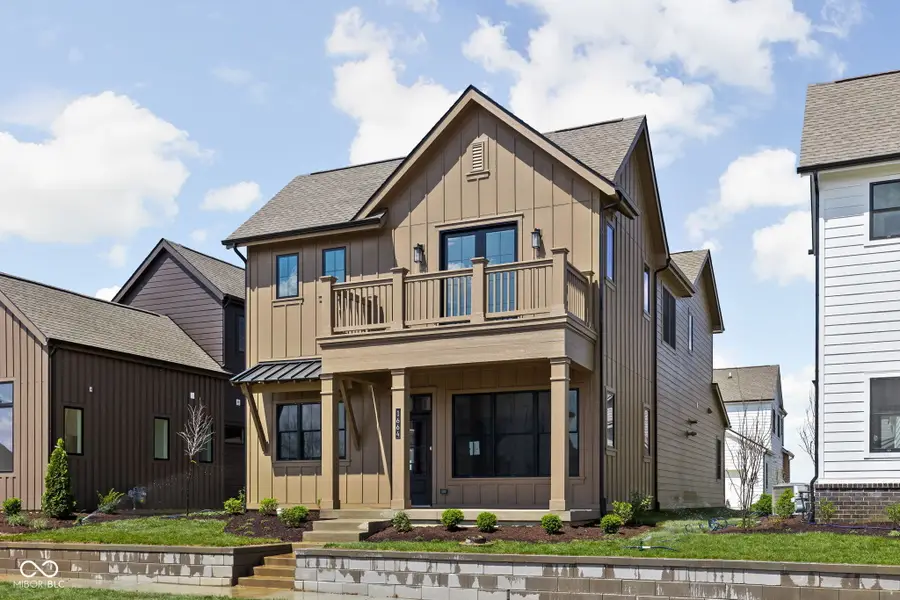 1664 Carrollton Rail Drive, Westfield, IN 46074 - Image #2