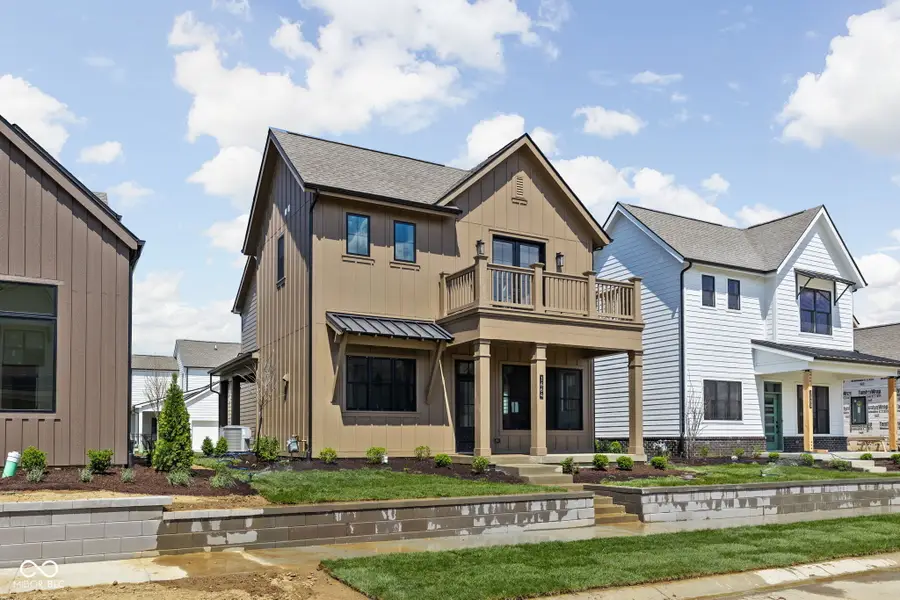 1664 Carrollton Rail Drive, Westfield, IN 46074 - Image #3