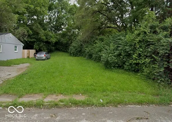 1771 Roosevelt Avenue, Indianapolis, IN 46218