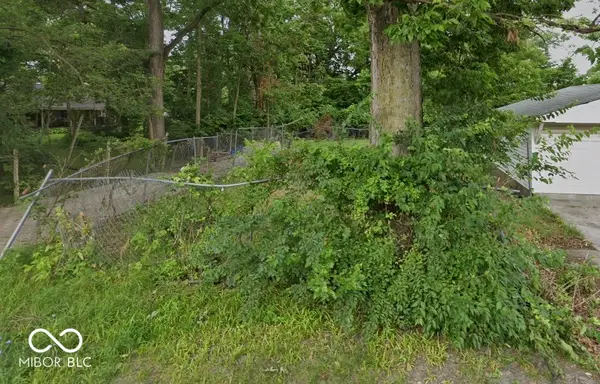 2750 Forest Manor Avenue, Indianapolis, IN 46218