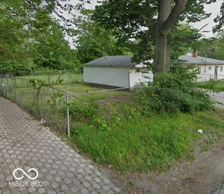 2750 Forest Manor Avenue, Indianapolis, IN 46218 - Image #2