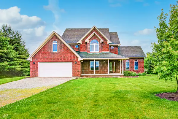 7333 State Road 42, Martinsville, IN 46151