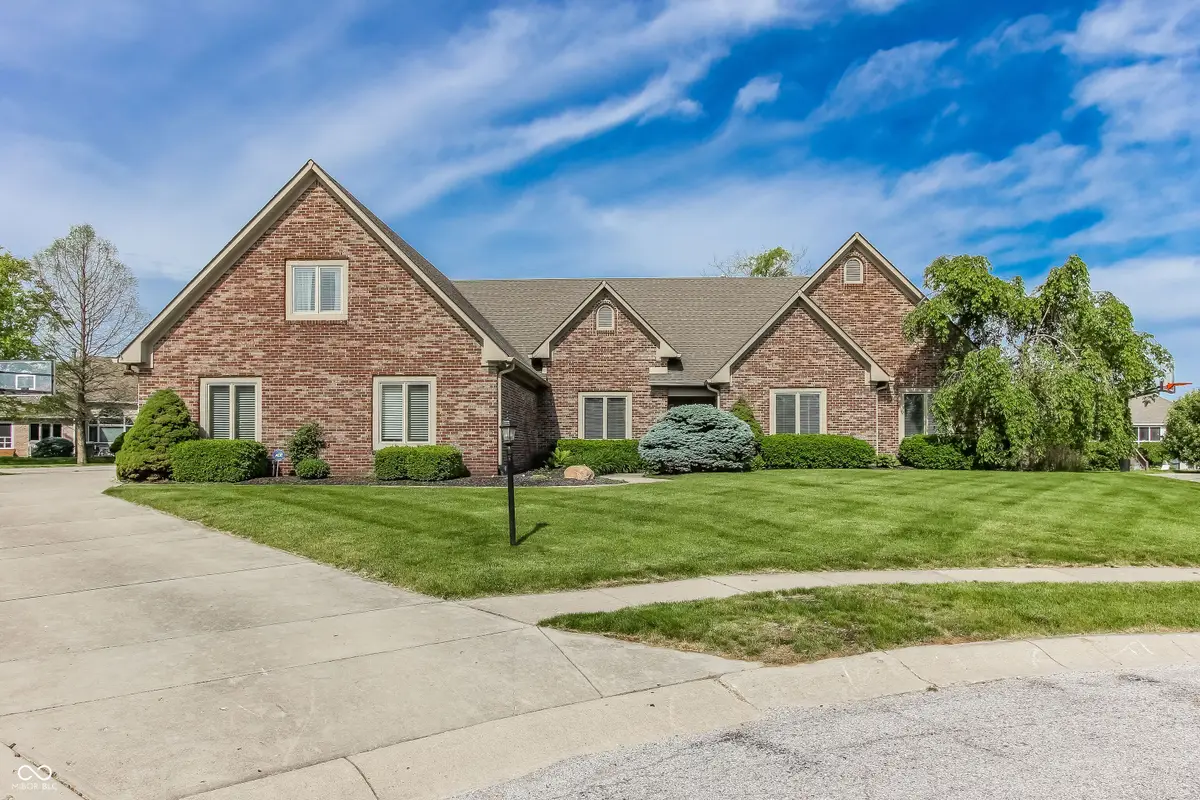 7093 Republic Lane, Indianapolis, IN 46259 - Image #1