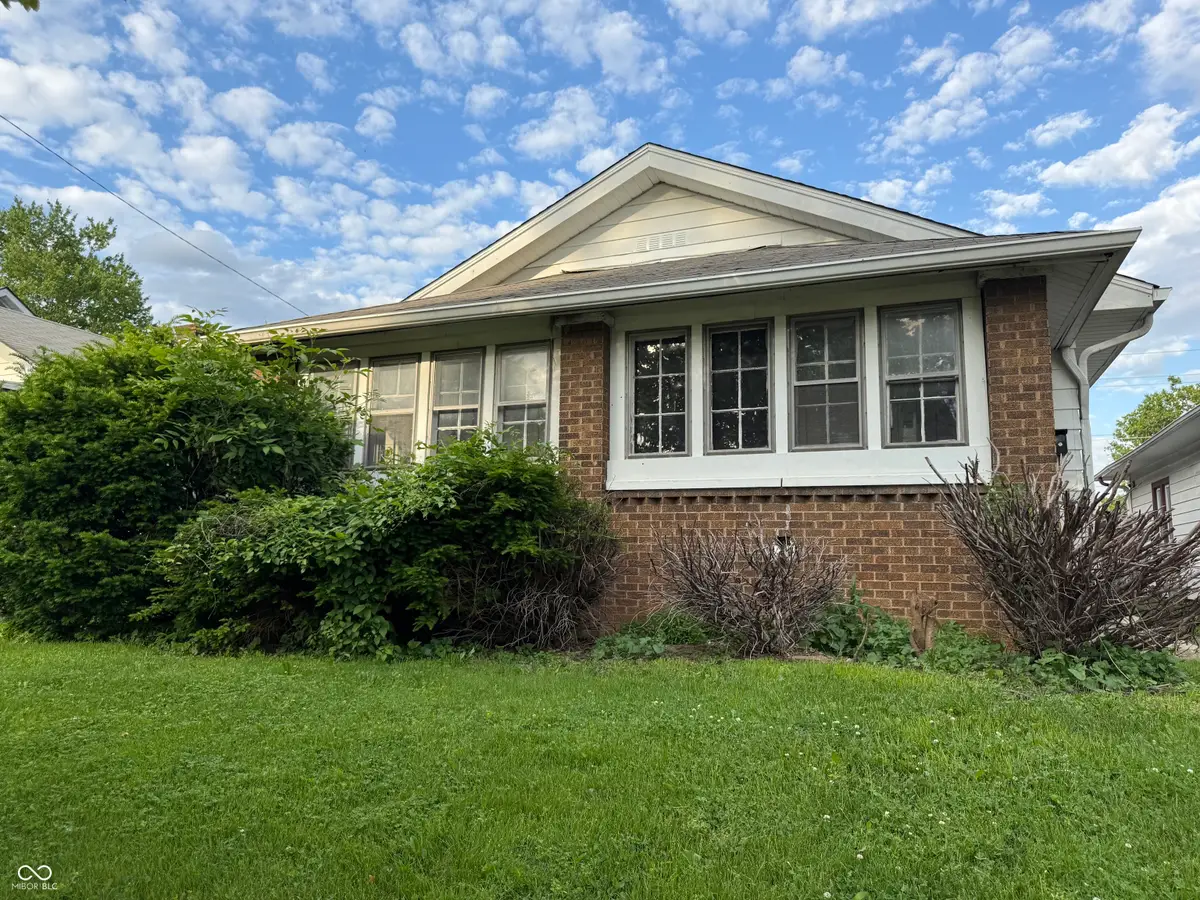 701 N Gladstone Avenue, Indianapolis, IN 46201 - Image #1