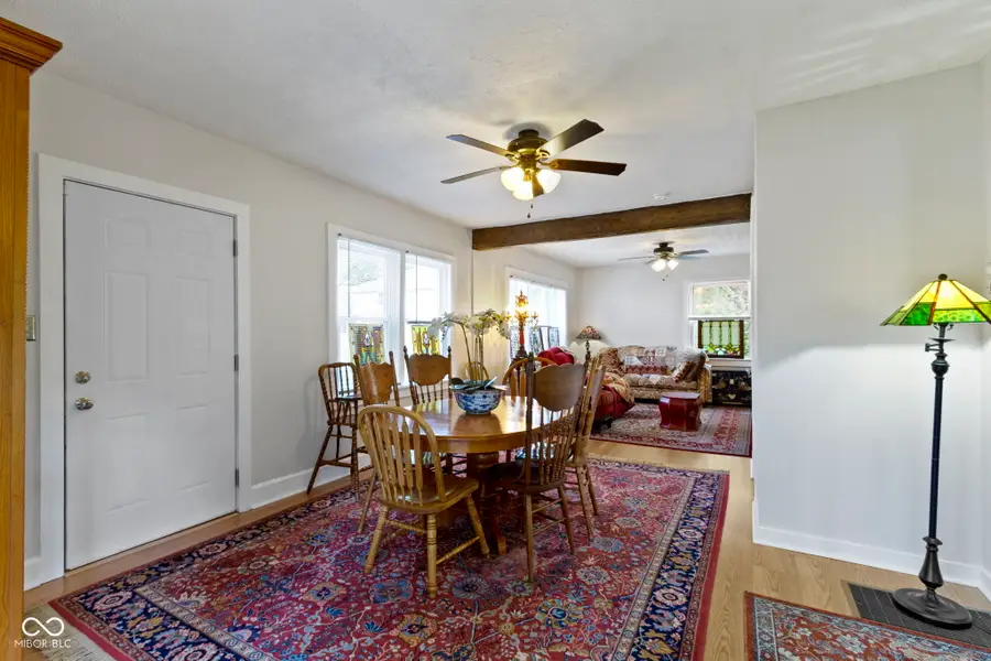 236 W 33rd Street, Indianapolis, IN 46208 - #3