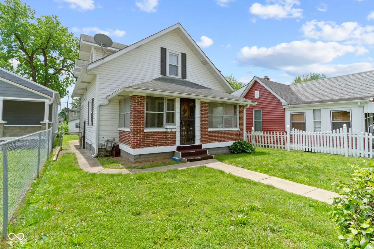 1021 W 37th Street, Indianapolis, IN 46208 - Image #1