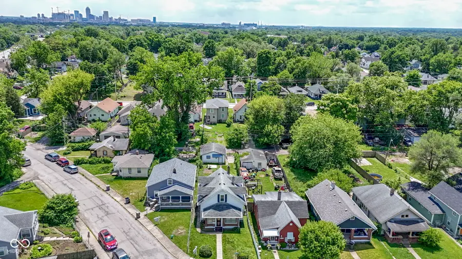 1021 W 37th Street, Indianapolis, IN 46208 - Image #2