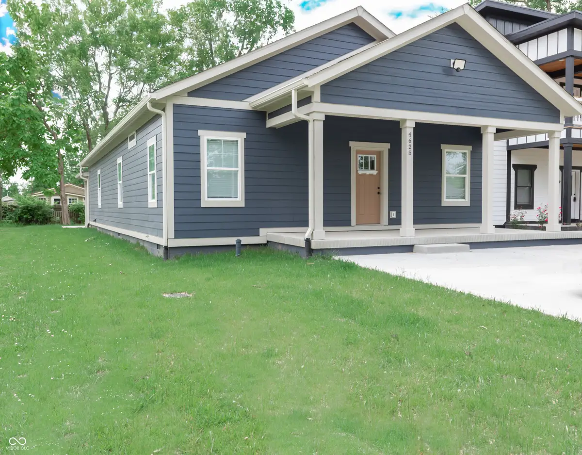 4625 W Naomi Street, Indianapolis, IN 46241 - Image #1