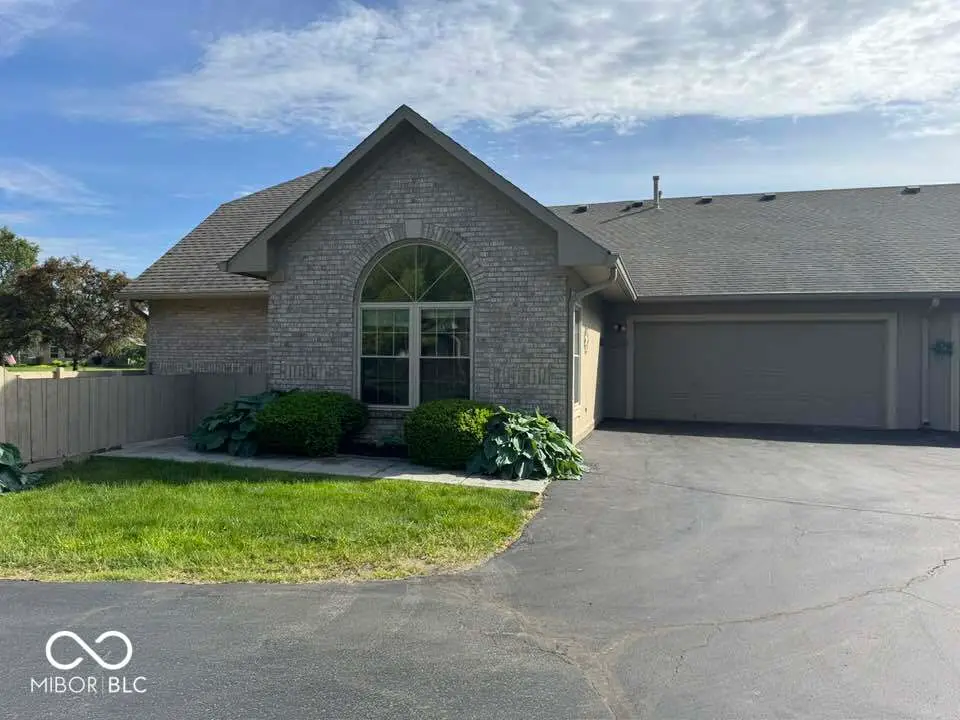 7548 Briarstone Drive, Indianapolis, IN 46227 - Image #1