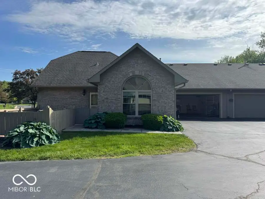 7548 Briarstone Drive, Indianapolis, IN 46227 - Image #3