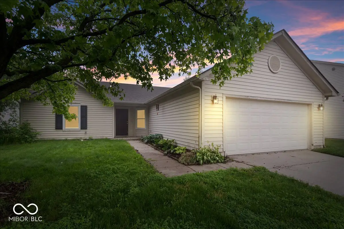 6011 Twyckenham Drive, Indianapolis, IN 46236 - Image #1