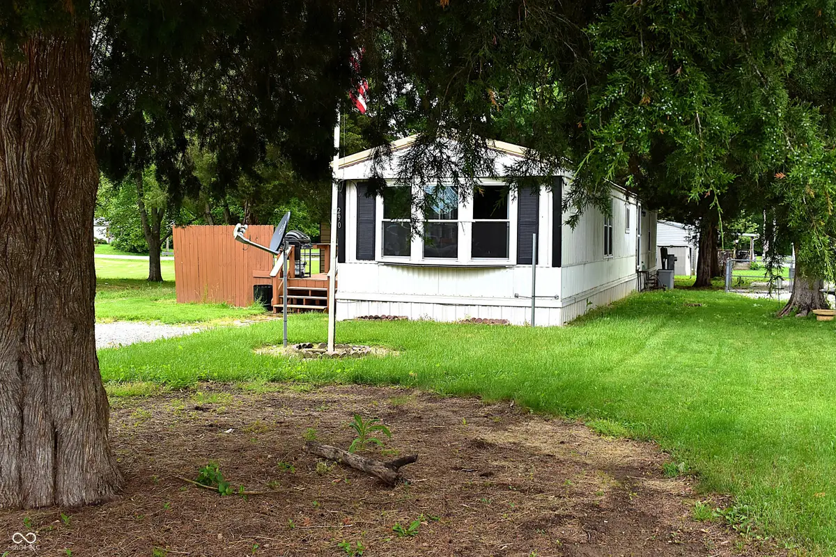 290 Bubble Loo Road, Cloverdale, IN 46120 - Image #1