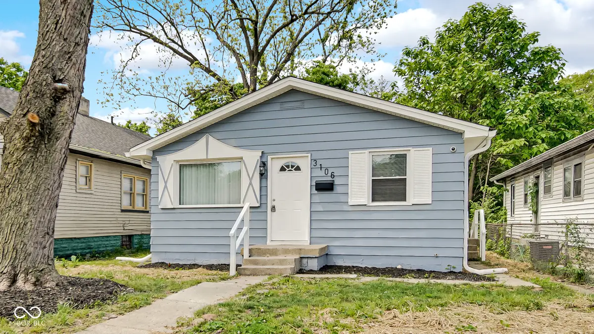 3106 N Harding Street, Indianapolis, IN 46208 - Image #1