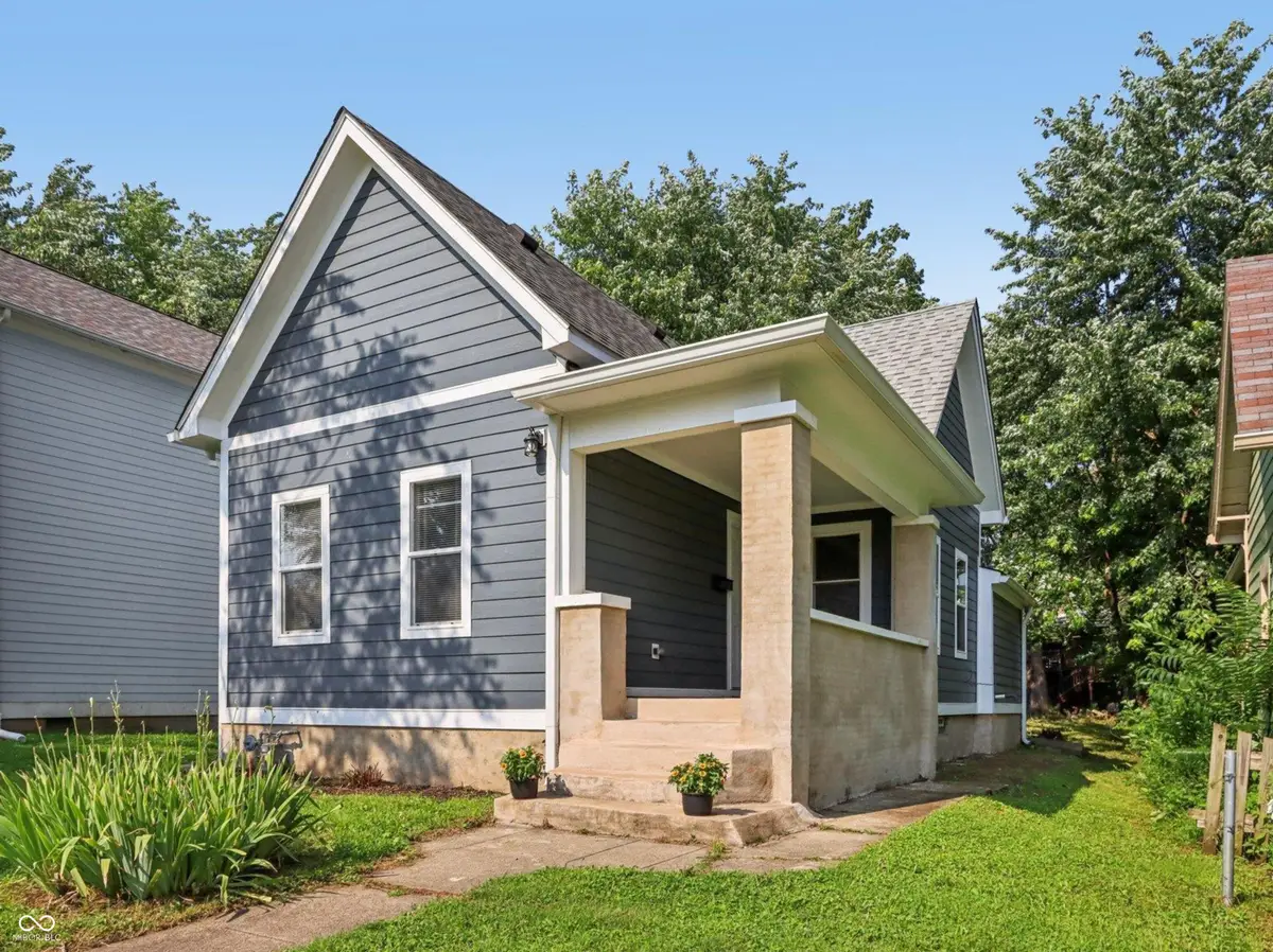 470 N Randolph Street, Indianapolis, IN 46201 - Image #1