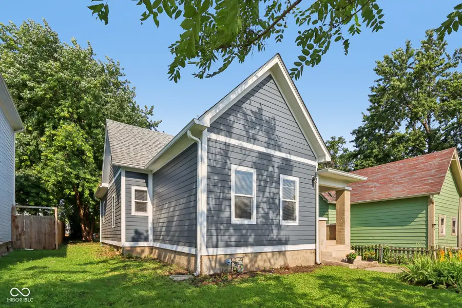 470 N Randolph Street, Indianapolis, IN 46201 - Image #3