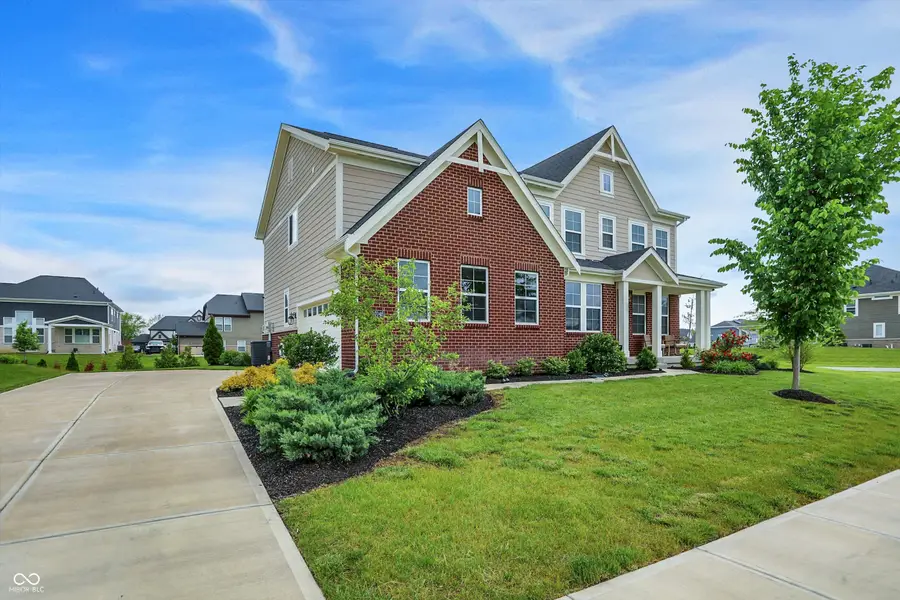 7046 Allegiance Court, Indianapolis, IN 46259 - Image #2