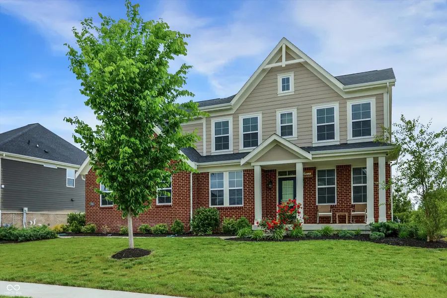 7046 Allegiance Court, Indianapolis, IN 46259 - Image #3