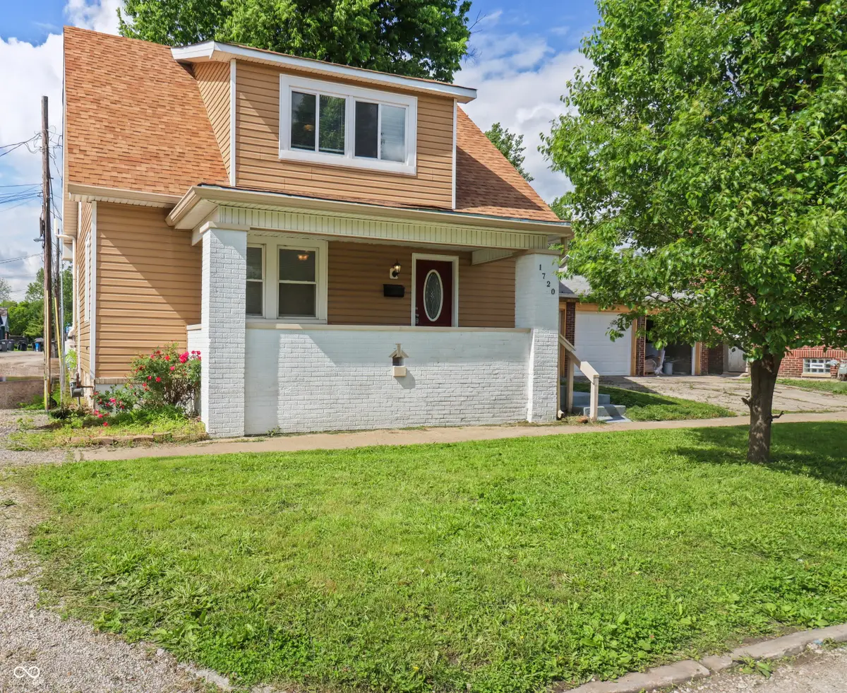 1720 Woodlawn Avenue, Indianapolis, IN 46203 - Image #1