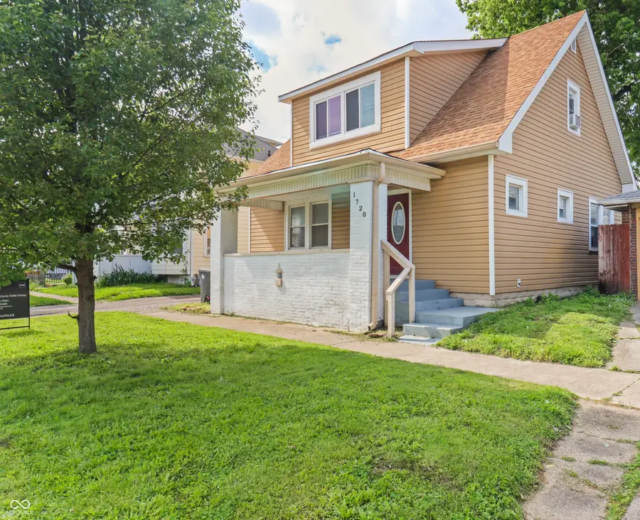 1720 Woodlawn Avenue, Indianapolis, IN 46203 - Image #2