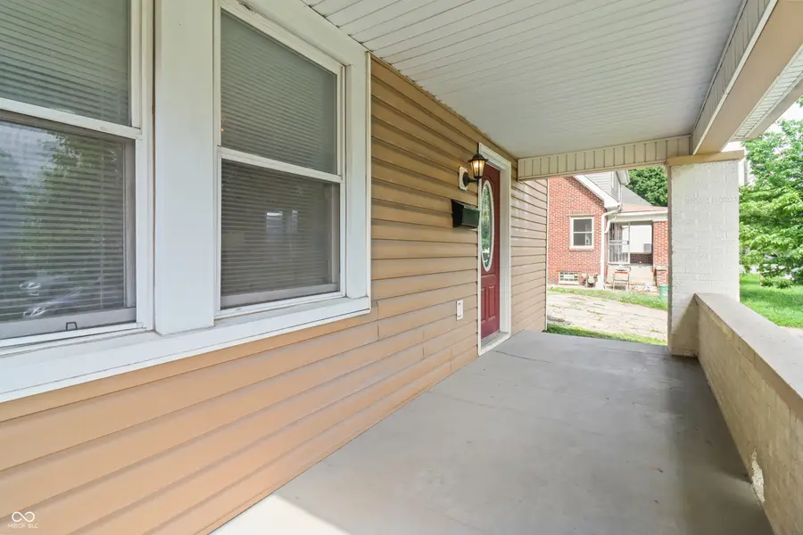 1720 Woodlawn Avenue, Indianapolis, IN 46203 - Image #3