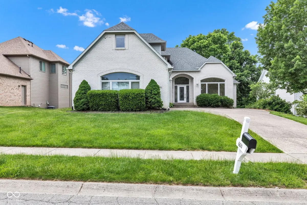 6610 Royal Oakland Drive, Indianapolis, IN 46236 - Image #1