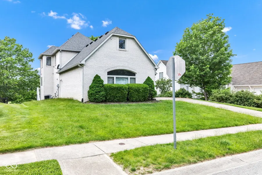 6610 Royal Oakland Drive, Indianapolis, IN 46236 - Image #3