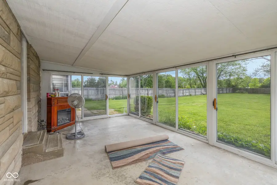 2445 S Bolton Avenue, Indianapolis, IN 46203 - Image #3