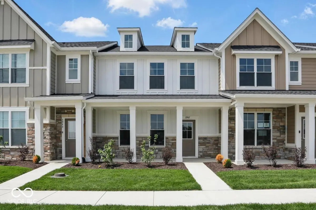 3947 Wren Drive, Brownsburg, IN 46112 - Image #1