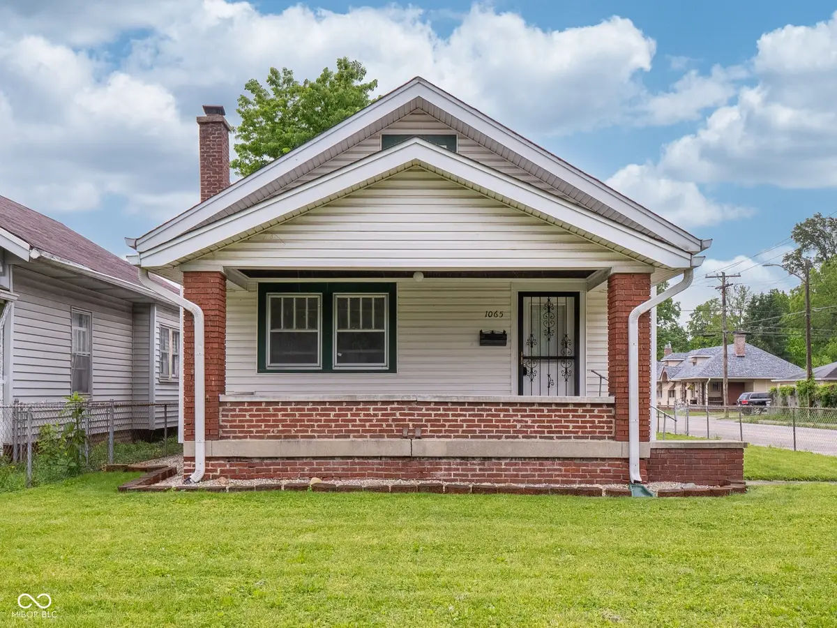 1065 36th Street, Indianapolis, IN 46208 - Image #1