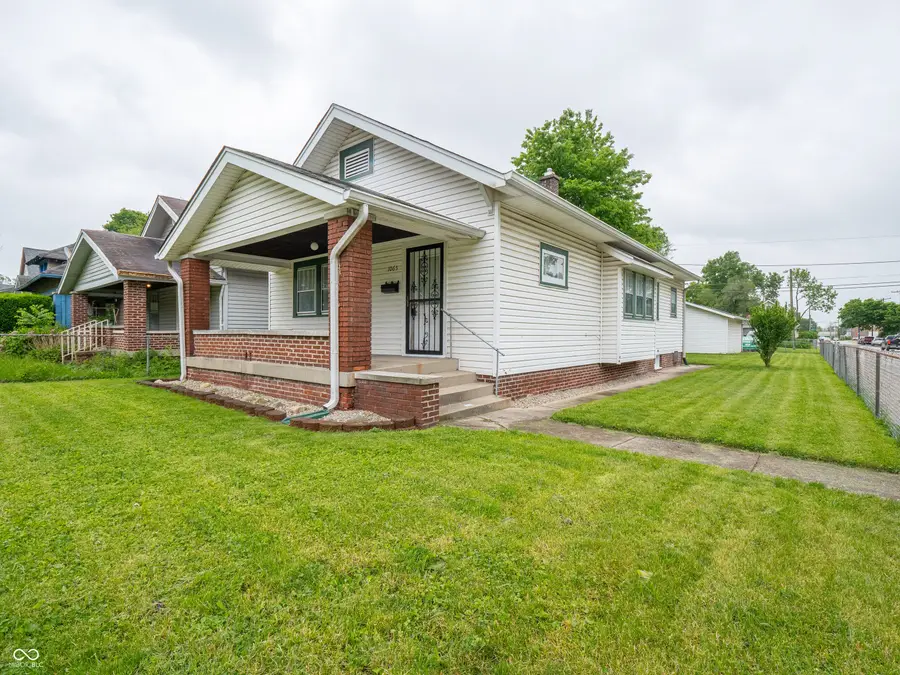 1065 36th Street, Indianapolis, IN 46208 - Image #2