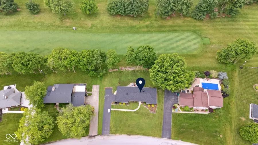 2028 Fairway Drive, Greencastle, IN 46135 - Image #2